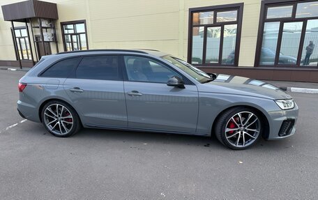 Audi A4, 2020 год, 3 150 000 рублей, 3 фотография