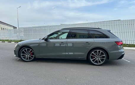Audi A4, 2020 год, 3 150 000 рублей, 4 фотография