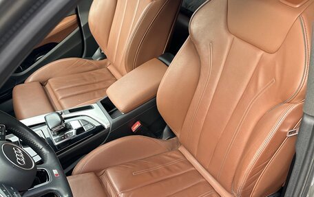 Audi A4, 2020 год, 3 150 000 рублей, 8 фотография