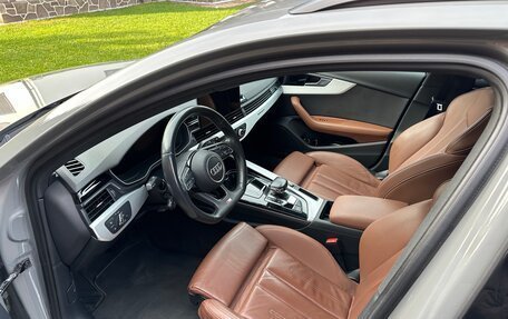 Audi A4, 2020 год, 3 150 000 рублей, 9 фотография
