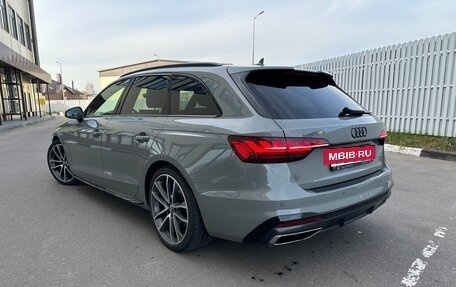 Audi A4, 2020 год, 3 150 000 рублей, 5 фотография
