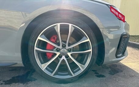 Audi A4, 2020 год, 3 150 000 рублей, 13 фотография