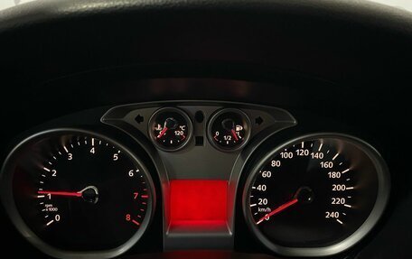 Ford Focus II рестайлинг, 2009 год, 620 000 рублей, 13 фотография