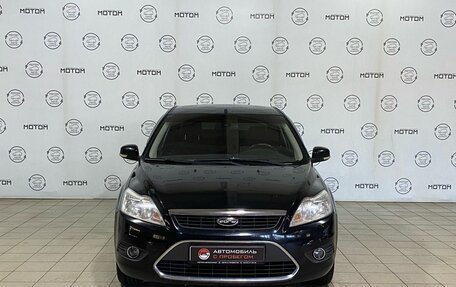 Ford Focus II рестайлинг, 2009 год, 620 000 рублей, 7 фотография