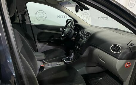 Ford Focus II рестайлинг, 2009 год, 620 000 рублей, 9 фотография