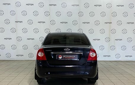 Ford Focus II рестайлинг, 2009 год, 620 000 рублей, 8 фотография