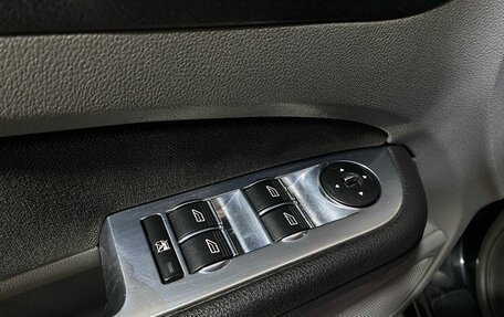 Ford Focus II рестайлинг, 2009 год, 620 000 рублей, 18 фотография