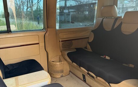 Volkswagen Multivan T5, 2004 год, 1 250 000 рублей, 10 фотография
