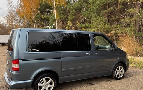 Volkswagen Multivan T5, 2004 год, 1 250 000 рублей, 4 фотография