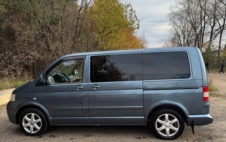 Volkswagen Multivan T5, 2004 год, 1 250 000 рублей, 7 фотография