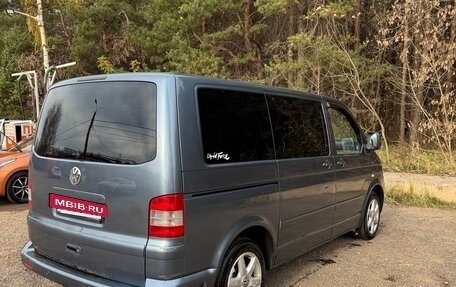 Volkswagen Multivan T5, 2004 год, 1 250 000 рублей, 5 фотография