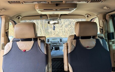 Volkswagen Multivan T5, 2004 год, 1 250 000 рублей, 11 фотография