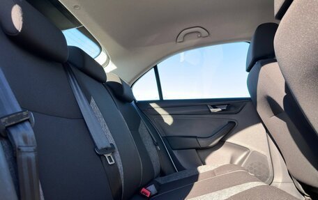 Skoda Rapid II, 2020 год, 1 447 000 рублей, 4 фотография