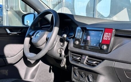Skoda Rapid II, 2020 год, 1 447 000 рублей, 12 фотография