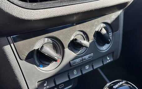 Skoda Rapid II, 2020 год, 1 447 000 рублей, 15 фотография