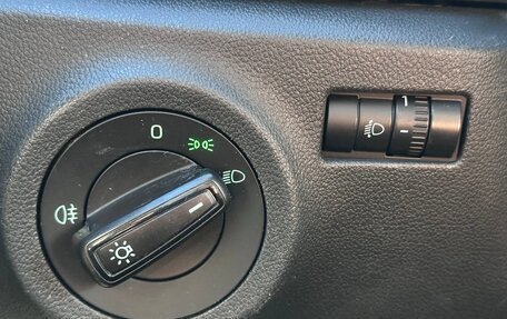 Skoda Rapid II, 2020 год, 1 447 000 рублей, 17 фотография