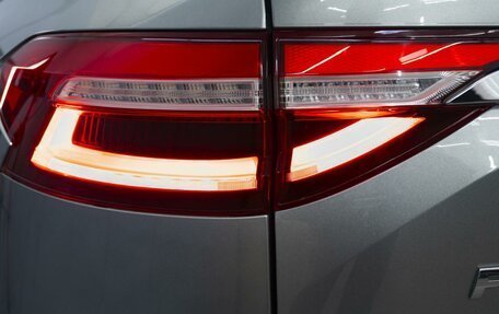 Haval F7x I, 2021 год, 2 070 000 рублей, 7 фотография