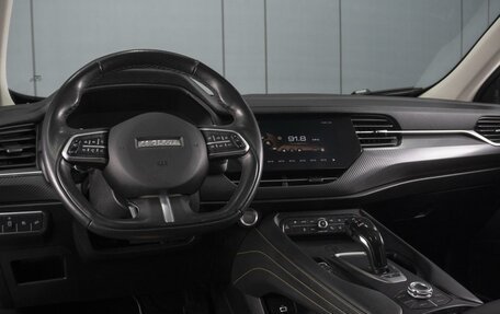 Haval F7x I, 2021 год, 2 070 000 рублей, 8 фотография