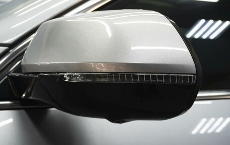 Haval F7x I, 2021 год, 2 070 000 рублей, 6 фотография