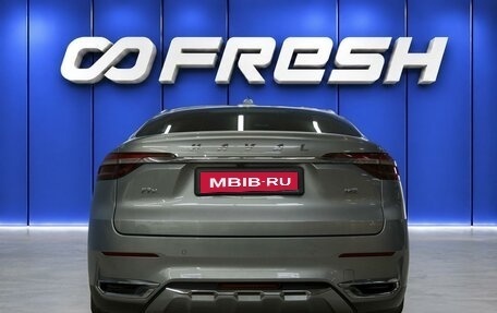 Haval F7x I, 2021 год, 2 070 000 рублей, 4 фотография