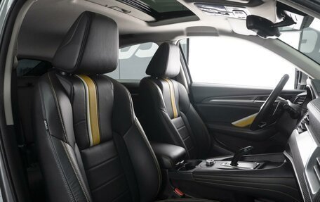 Haval F7x I, 2021 год, 2 070 000 рублей, 10 фотография