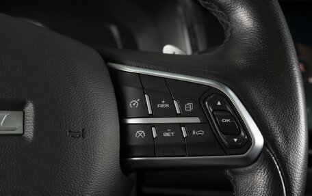 Haval F7x I, 2021 год, 2 070 000 рублей, 23 фотография
