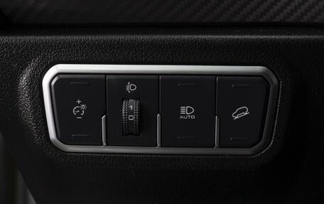 Haval F7x I, 2021 год, 2 070 000 рублей, 24 фотография
