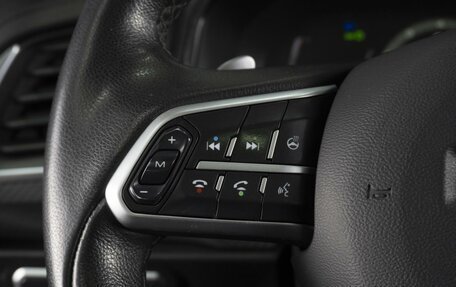 Haval F7x I, 2021 год, 2 070 000 рублей, 22 фотография