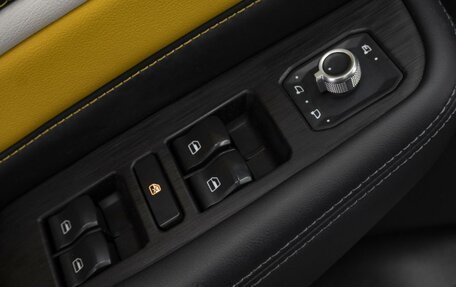 Haval F7x I, 2021 год, 2 070 000 рублей, 27 фотография