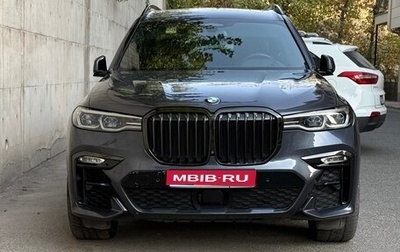 BMW X7, 2021 год, 10 200 000 рублей, 1 фотография