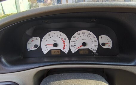 Chevrolet Niva I рестайлинг, 2006 год, 335 000 рублей, 8 фотография