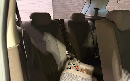 Opel Zafira C рестайлинг, 2012 год, 870 000 рублей, 9 фотография