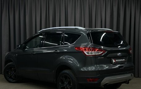 Ford Kuga III, 2015 год, 1 279 777 рублей, 2 фотография