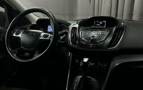 Ford Kuga III, 2015 год, 1 279 777 рублей, 9 фотография