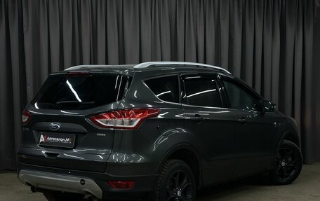 Ford Kuga III, 2015 год, 1 279 777 рублей, 4 фотография