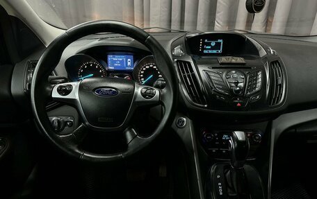 Ford Kuga III, 2015 год, 1 279 777 рублей, 8 фотография