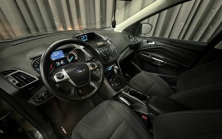 Ford Kuga III, 2015 год, 1 279 777 рублей, 7 фотография
