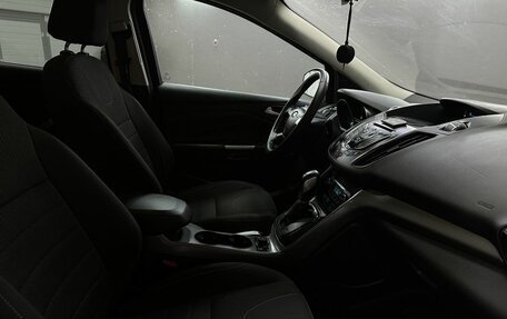 Ford Kuga III, 2015 год, 1 279 777 рублей, 14 фотография