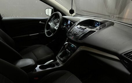 Ford Kuga III, 2015 год, 1 279 777 рублей, 13 фотография