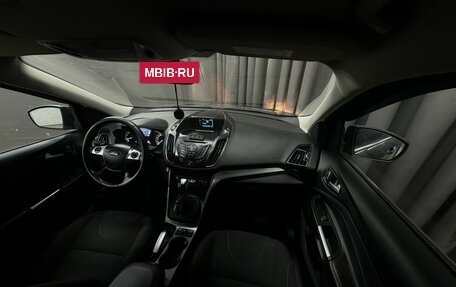 Ford Kuga III, 2015 год, 1 279 777 рублей, 11 фотография