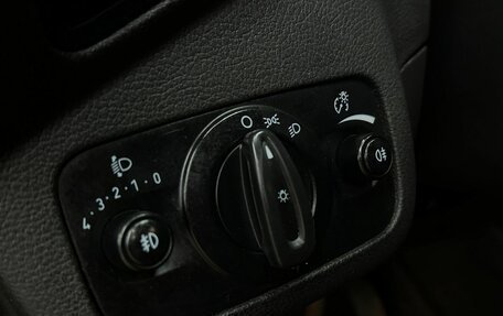 Ford Kuga III, 2015 год, 1 279 777 рублей, 17 фотография