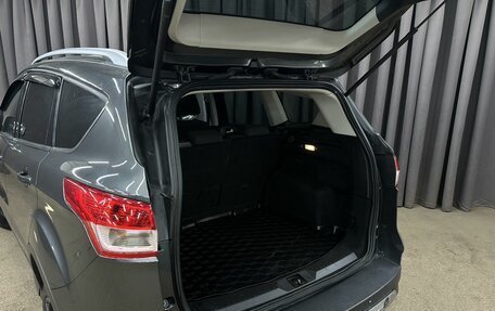 Ford Kuga III, 2015 год, 1 279 777 рублей, 29 фотография