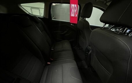 Ford Kuga III, 2015 год, 1 279 777 рублей, 28 фотография