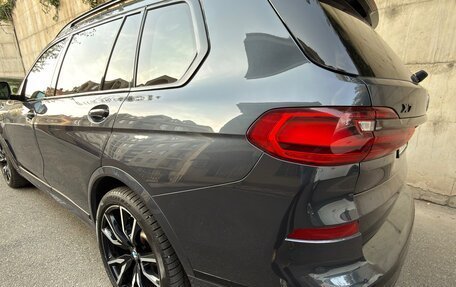 BMW X7, 2021 год, 10 200 000 рублей, 7 фотография