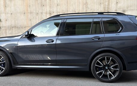 BMW X7, 2021 год, 10 200 000 рублей, 3 фотография
