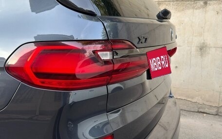 BMW X7, 2021 год, 10 200 000 рублей, 6 фотография