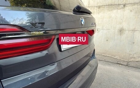 BMW X7, 2021 год, 10 200 000 рублей, 5 фотография