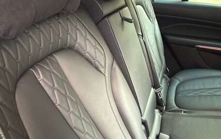 BMW X7, 2021 год, 10 200 000 рублей, 17 фотография