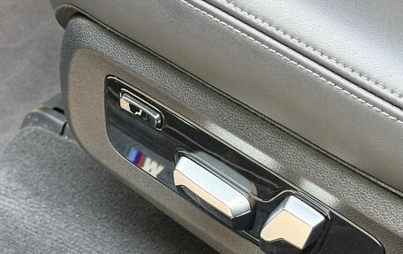 BMW X7, 2021 год, 10 200 000 рублей, 28 фотография