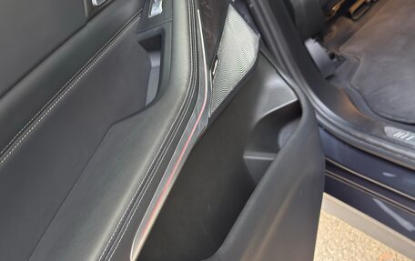 BMW X7, 2021 год, 10 200 000 рублей, 25 фотография